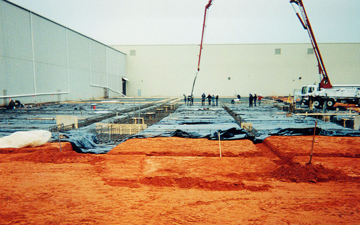Alabama Shipyard 9