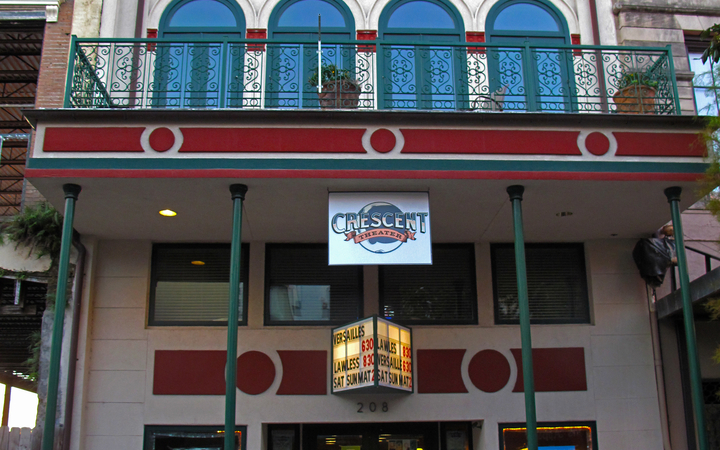 Crescent Theatre 1