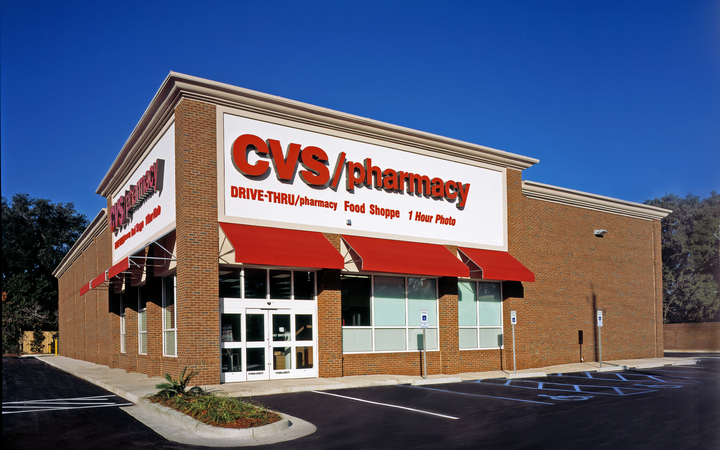 Cvs  Florida  St