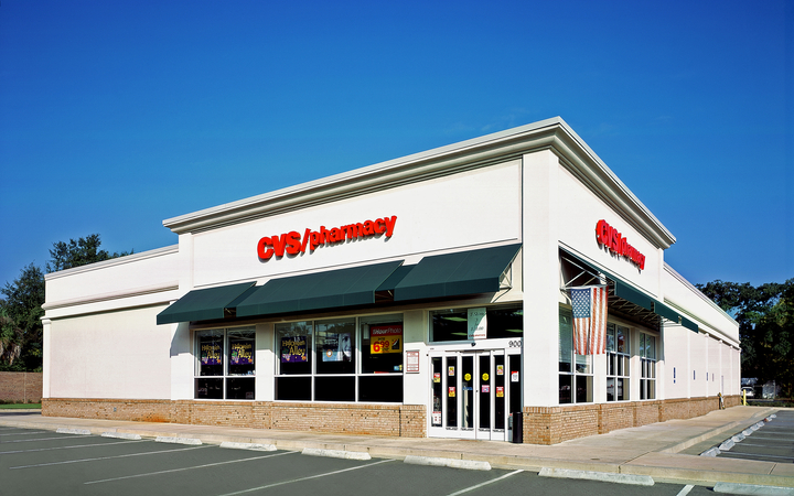 Cvs  Government