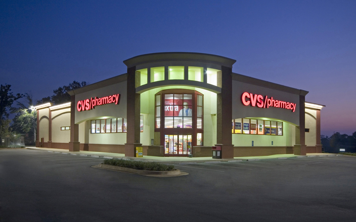 Cvs  Mobile