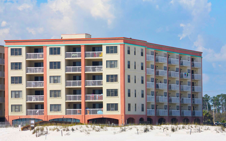 Harbour Place Orange Beach 1