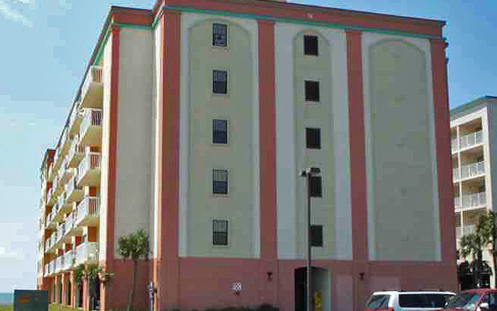 Harbour Place Orange Beach 4