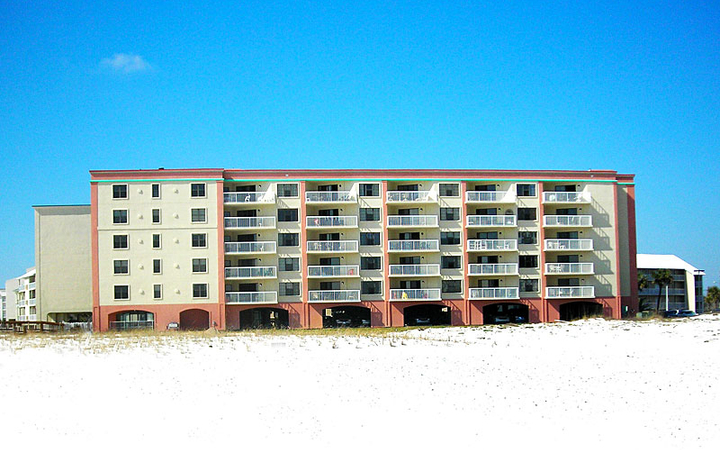 Harbour Place Orange Beach 21