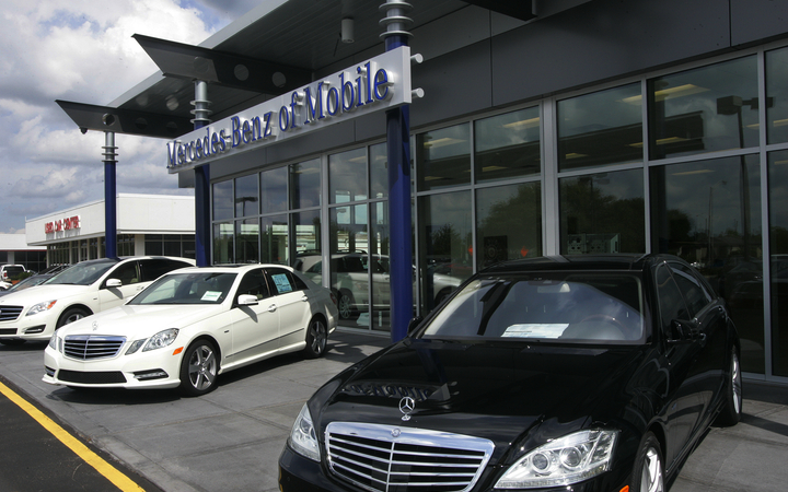 Mercedes  New  Digs  Benz 1 16227707