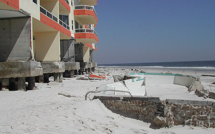 Tradewinds Orange Beach 4